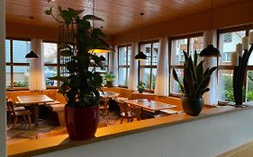 Hotel Bären Niederscherli